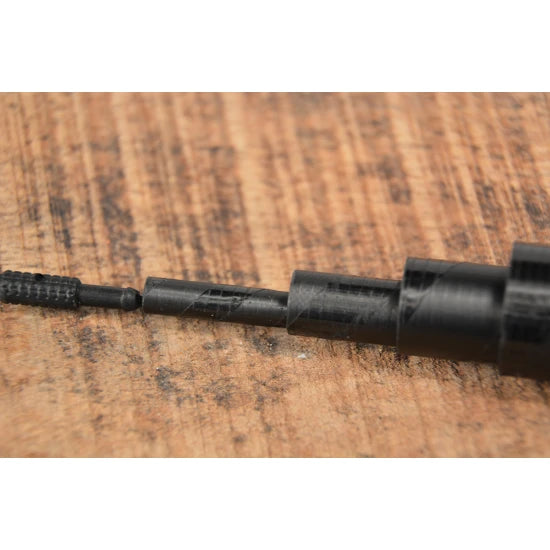 Varga Benzar No Limit Extra Strong, 7m, 7seg