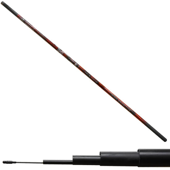 Varga Carp Expert Evolution Power Pole, 6m, 5-35g, 6seg