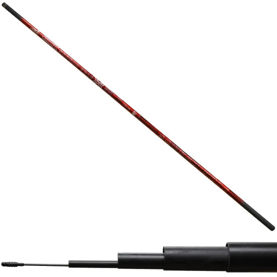 Varga Carp Expert Scobar Pole, 4m, 3-12g, 4seg
