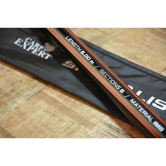 Varga Carp Expert Specialist, 5-25g, 7m, 7seg