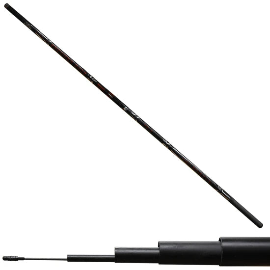 Varga Carp Expert Supreme Pole, 4m, 8-20g, 4seg