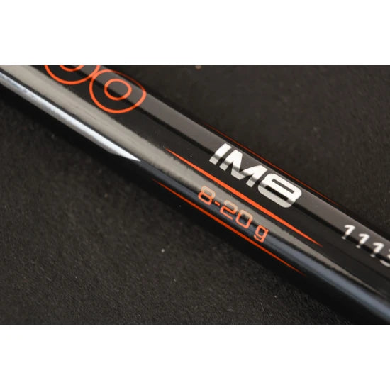 Varga Carp Expert Supreme Pole, 4m, 8-20g, 4seg