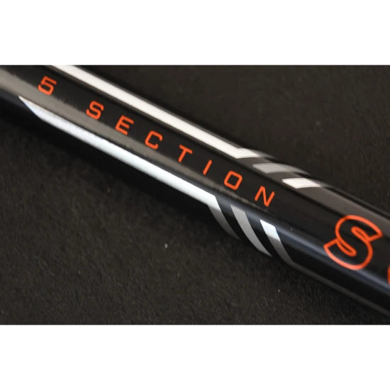 Varga Carp Expert Supreme Pole, 4m, 8-20g, 4seg