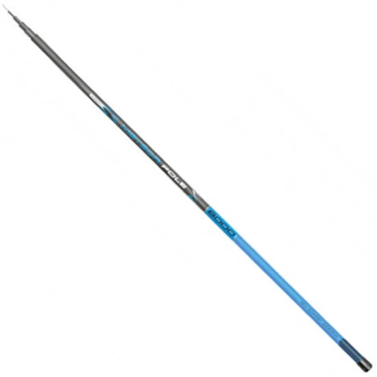 Varga Carp Zoom Meteor Pole 6.00m, 6seg