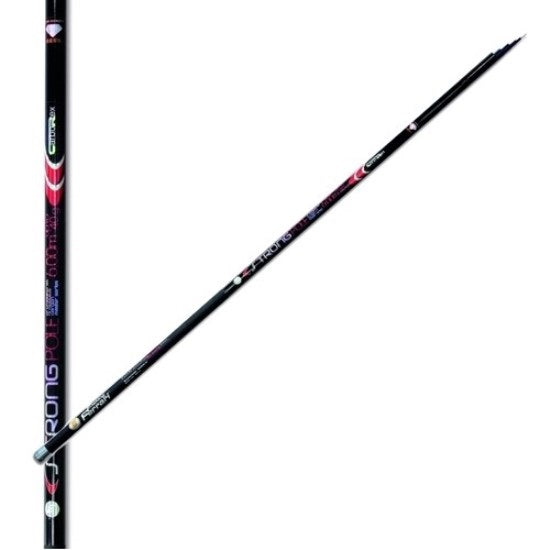 Varga Carbon Carborex Strong 6m / 40g LineaEffe