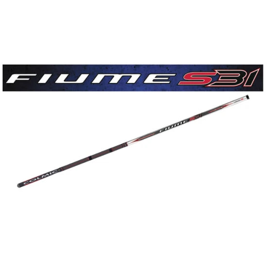 Varga Colmic Fiume S31 6m 25g