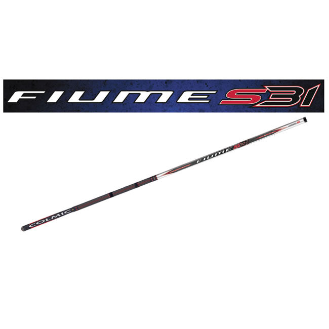 Varga Colmic Fiume S31 8m 25g