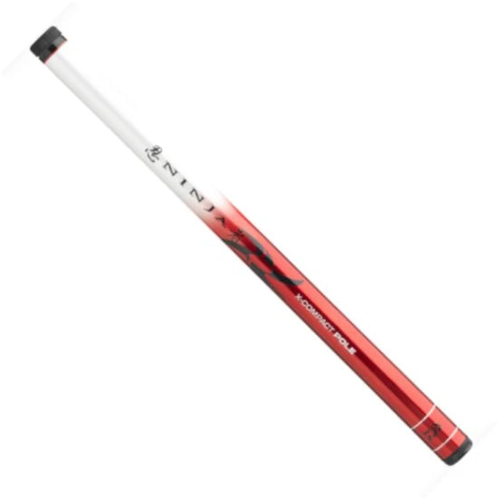 Varga Daiwa Ninja X Compact Tele Pole, 6m, 18seg