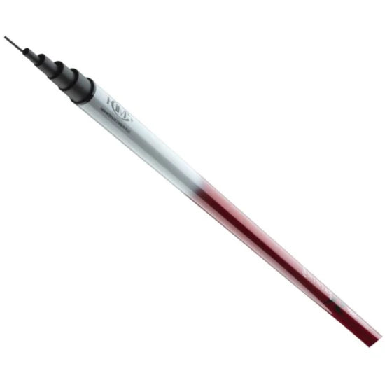 Varga Daiwa Ninja X Tele Pole, 6m, 7seg