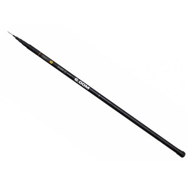 Varga DAM Base-X Tele Pole 6.00m
