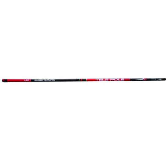 Varga DAM Carbon Tele Pole 4M