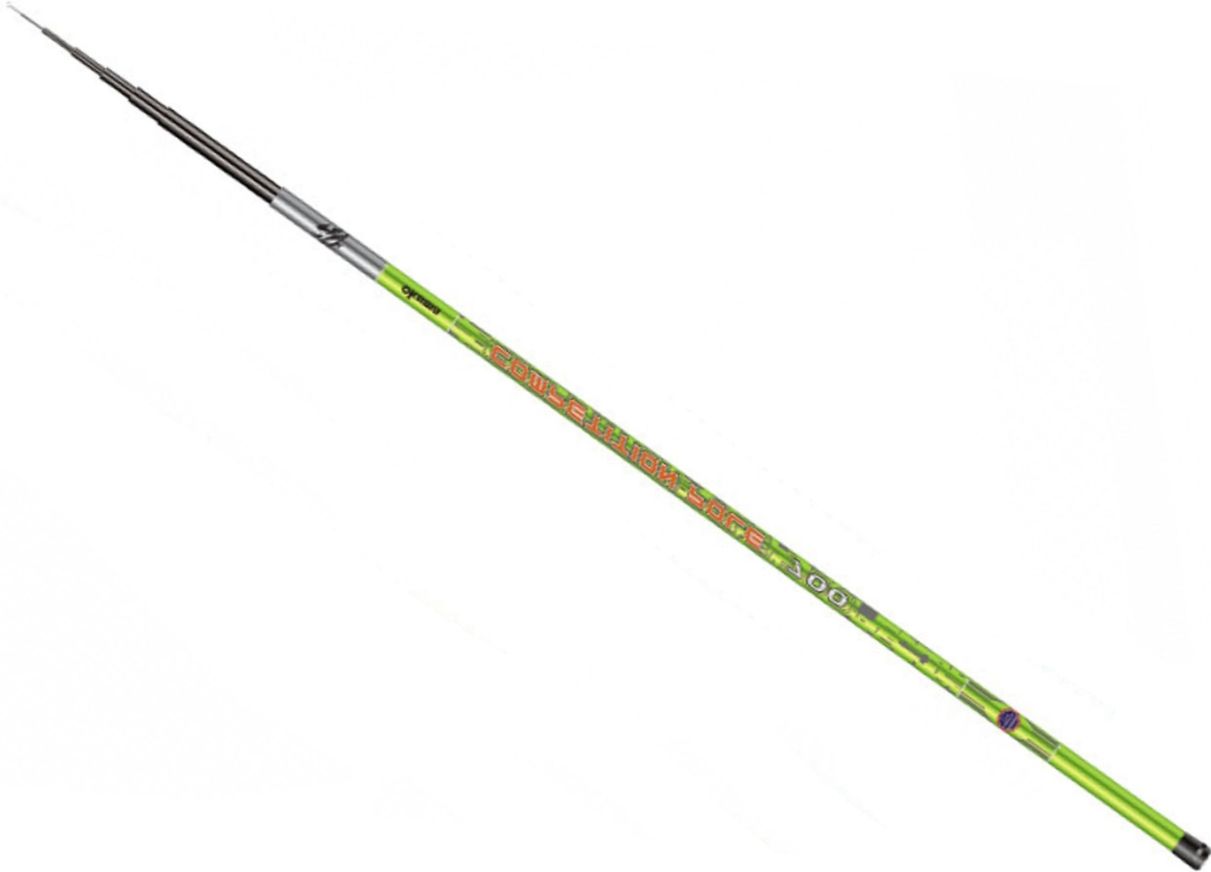 Varga DAM Composite Carbon Tele Pole, 7m, 7seg