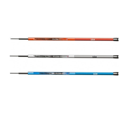 Varga DAM Fighter Pro Tele Pole 5.00m