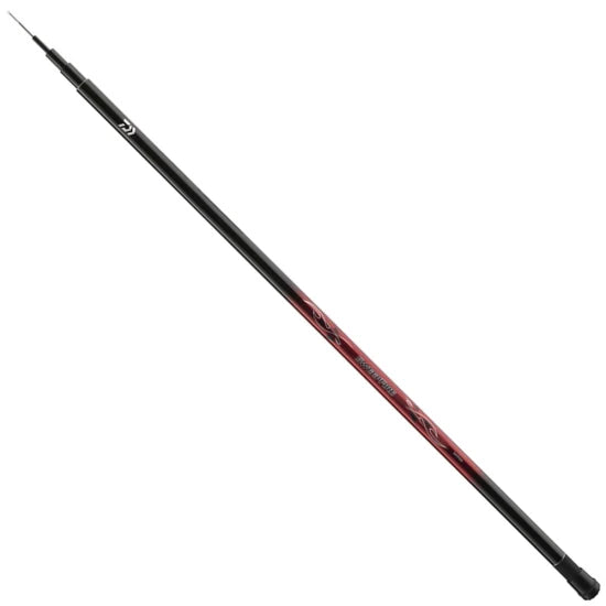 Varga Daiwa Sweepfire Telescopica 6.00m