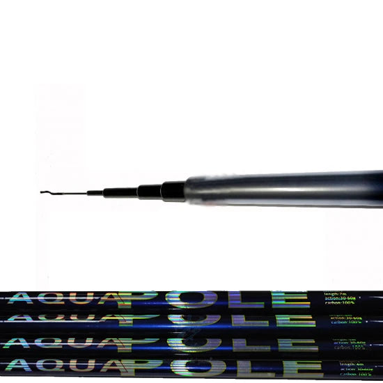 Varga Fl Aqua Pole 4 Mt