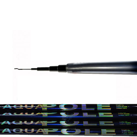 Varga FL Aqua Pole 5 mt