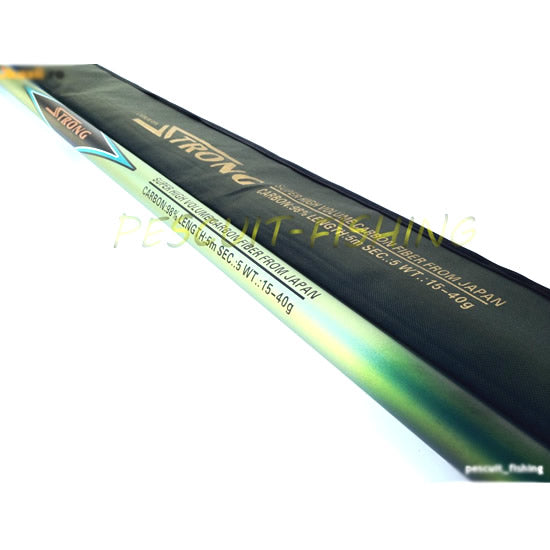 Varga FL Strong 5.00 MT