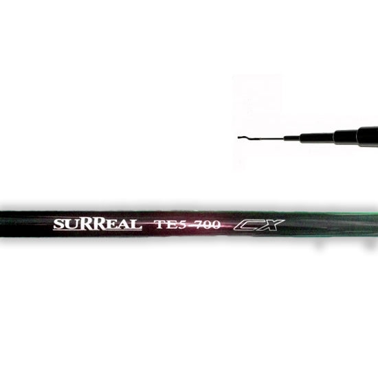 Varga FL Sureal 7m
