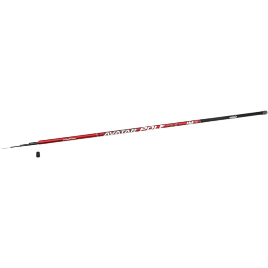 Varga Formax Avatar Power, 4.00m