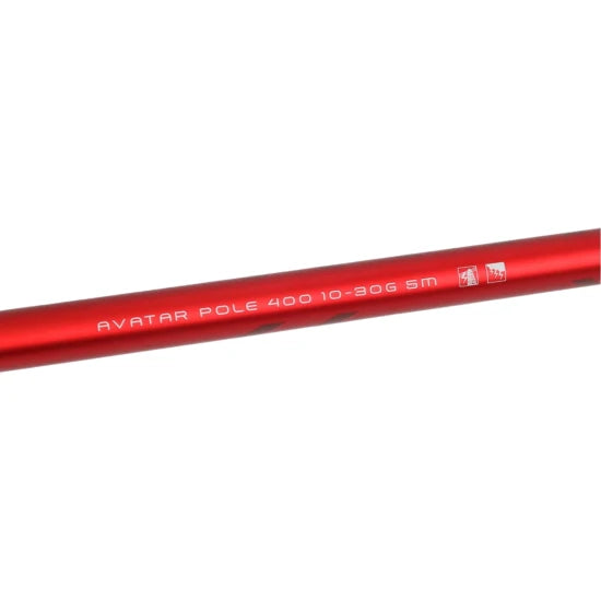 Varga Formax Avatar Power, 4.00m