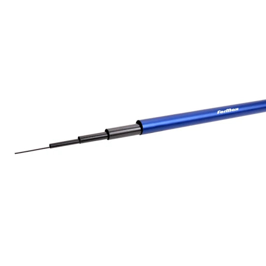 Varga Formax Thunder Ng, 7.00m