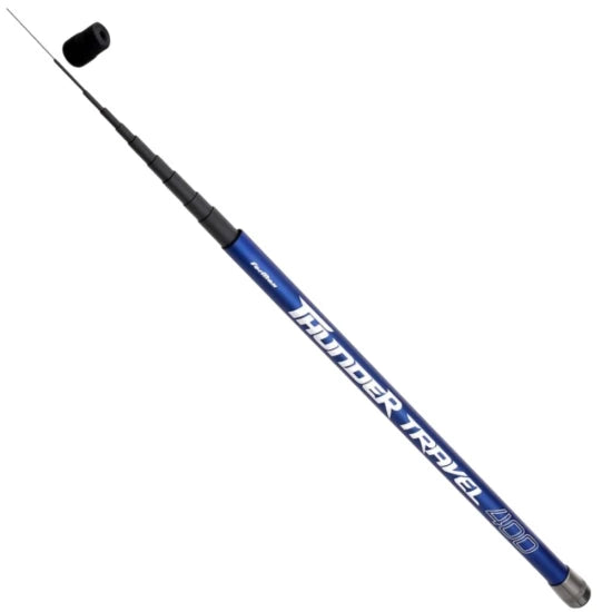 Varga Formax Thunder Travel, 4.00m