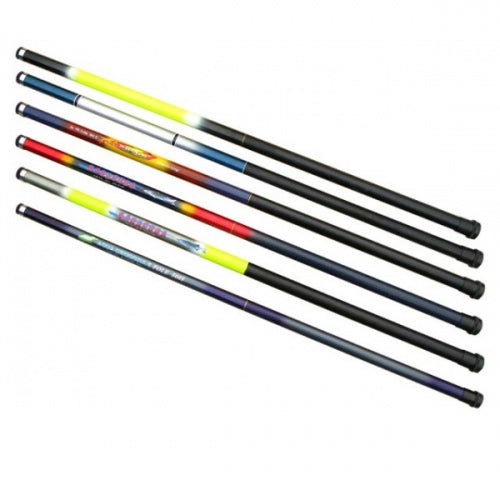Varga Fibra De Sticla FL 4.00mt