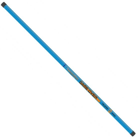 Varga Garbolino Gameover Telerig Cu Linie Echilibrata, 4.00m, 4seg