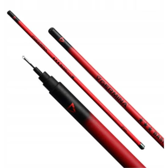 Varga Germina Basic Pole, 4m, 4seg