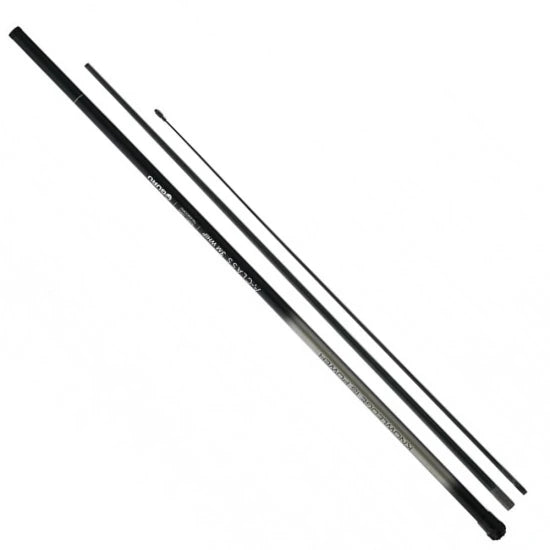 Varga Guru A Class Whip 4m