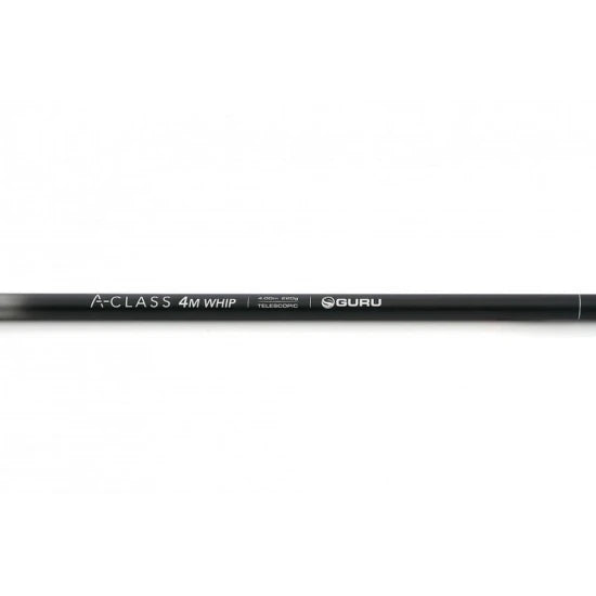 Varga Guru A Class Whip 4m