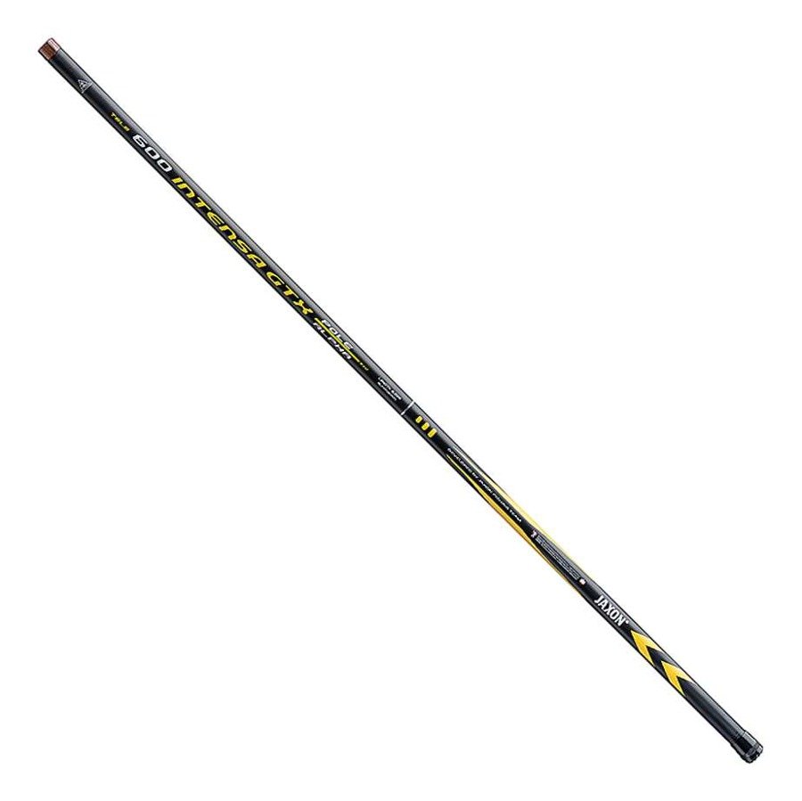 Varga Jaxon Intensa GTX Tele Pole Alpha, 5.00m