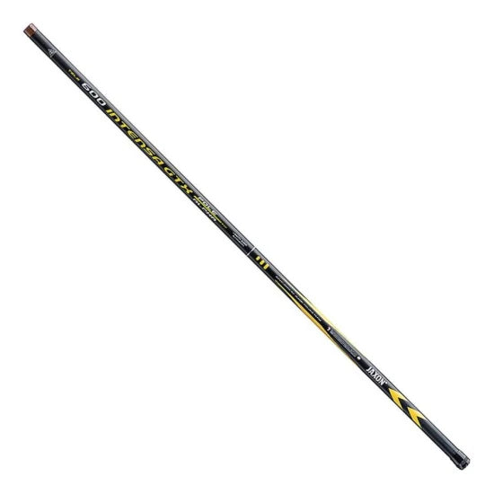 Varga Jaxon Intensa Gtx Tele Pole Alpha, 6.00m
