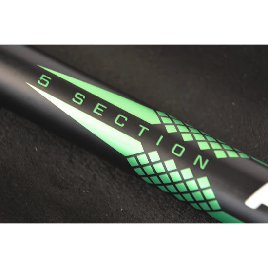Varga Kamasaki Power Pole, 4m, 5-35g, 4seg