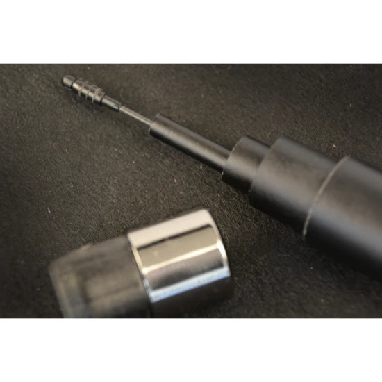 Varga Kamasaki Power Pole, 4m, 5-35g, 4seg