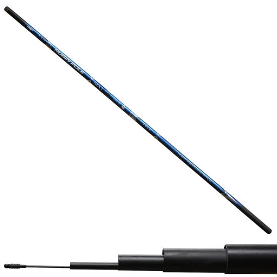 Varga Kamasaki Rubin Pole, 6m, 5-20g, 6seg