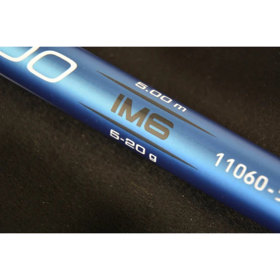 Varga Kamasaki Rubin Pole, 6m, 5-20g, 6seg