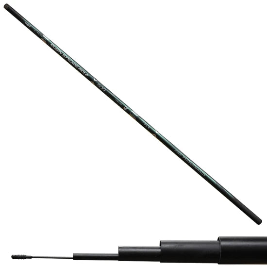 Varga Kamasaki Rubin Strong Pole, 6m, 15-35g, 6seg