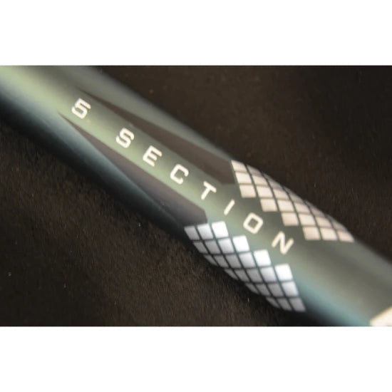 Varga Kamasaki Rubin Strong Pole, 6m, 15-35g, 6seg