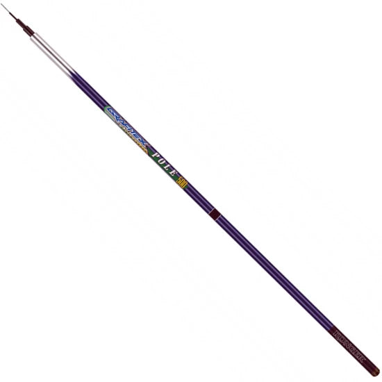 Varga Konger Grafitex Pole 4.00m, 5-20gr, 4seg