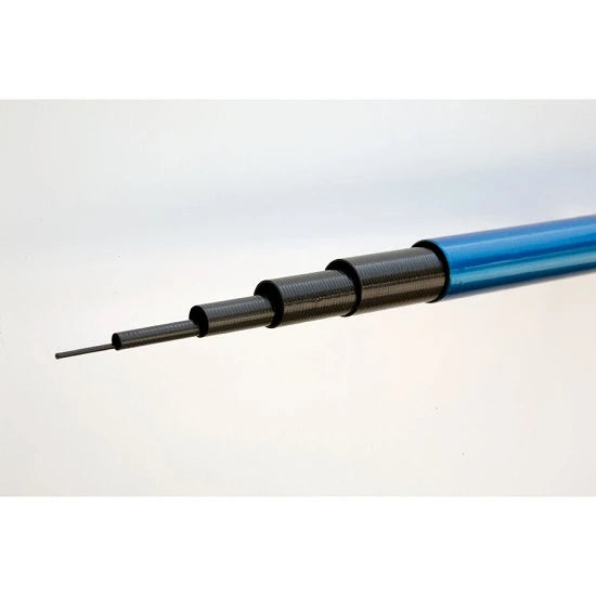 Varga Lineaeffe Tele Carbo Queen Pole 6m 40g