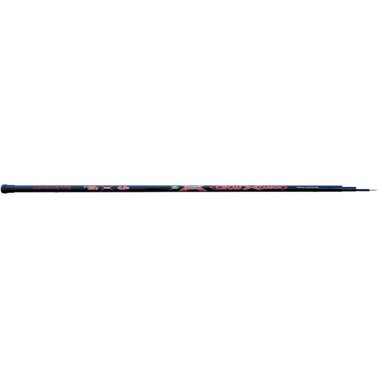Varga Lineaeffe Tele Cross Carbon 6m