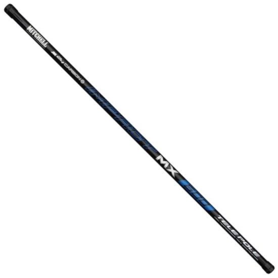 Varga Mitchell Impact Mx Tele Pole, 4m, 4seg