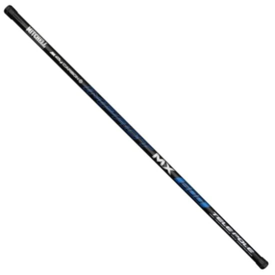 Varga Mitchell Impact Mx Tele Pole T600, 6m, 6seg