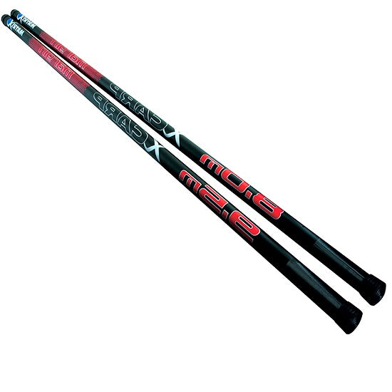 Varga Matrix X Carp Margin Puller Pole 8.00M