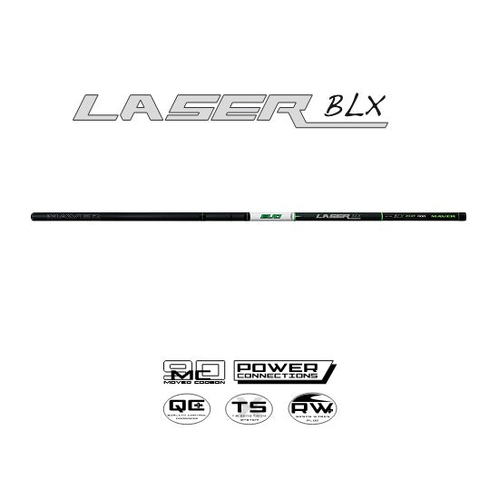 Varga Maver IT LASER BLX EVO 6M