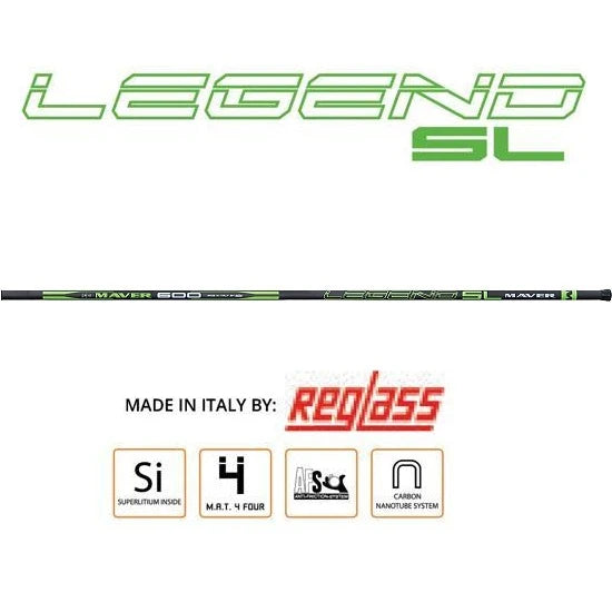 Varga Maver It Legend Sl 8m