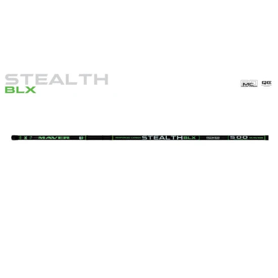 Varga Maver Stealth Blx 6.00m