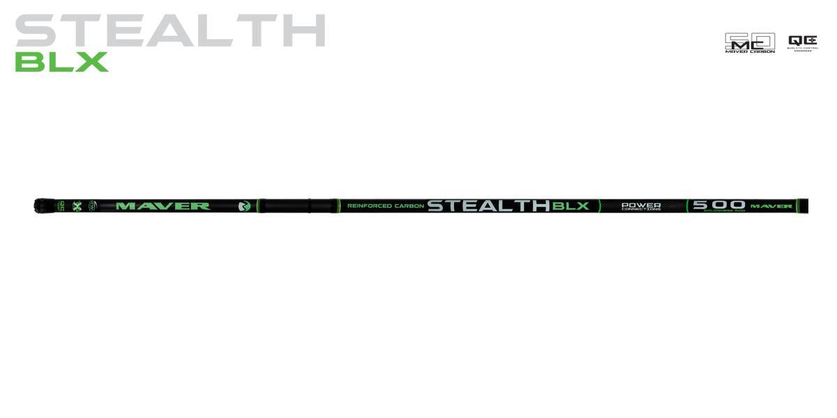 Varga Maver Stealth BLX 6.00M