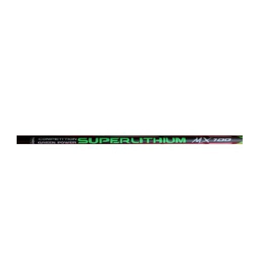Varga Maver Superlithium Green Power MX 7m